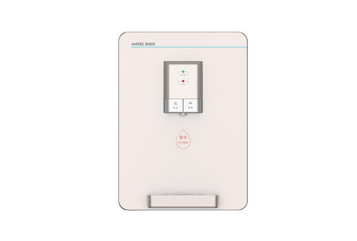 【精品整机】安吉尔管线饮水机y2618bk-g