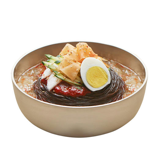 延吉著名顺姬荞麦冷面 商品图4