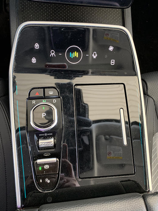 【特价月租-北京】威马 EX5 创新型顶配版 商品图7