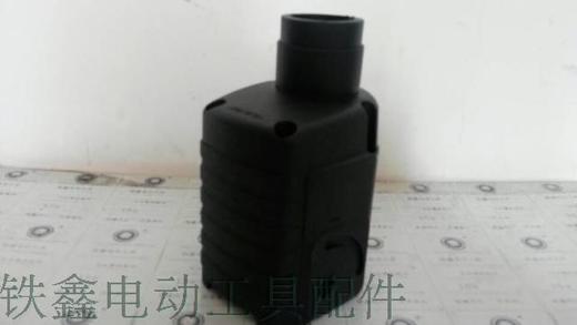 【货号02825】 20冲击钻头壳20电锤机壳20电锤头壳20电锤配件 商品图4