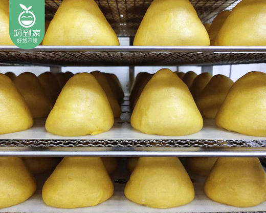 蒸旺玉米窝窝头/1包（70g*9个）生产日期：25年12月 商品图5