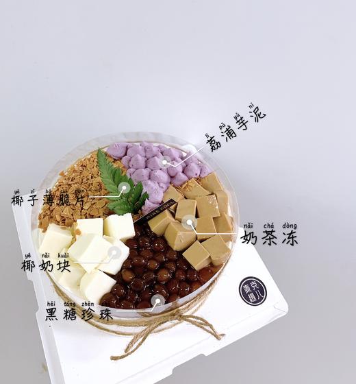 五福蛋糕 商品图3