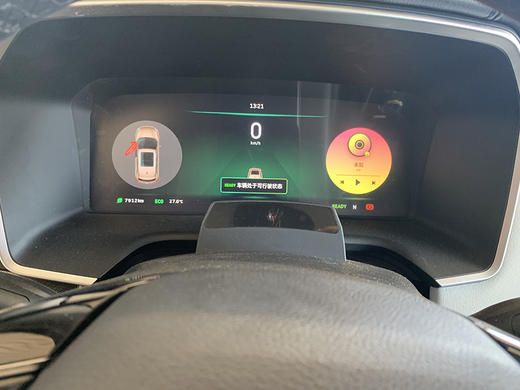 【特价月租-北京】威马 EX5 创新型顶配版 商品图5