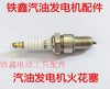 【货号02489】发电机配件 JDS  F6TC 汽油发电机火花塞 商品缩略图0