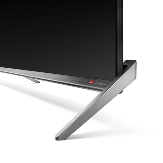 tcl 65c66 65吋4k智能电视机