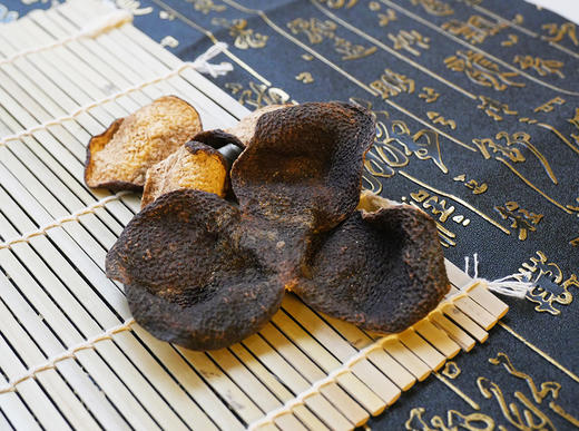 子午线汤︱海发菜陈皮汤 商品图2