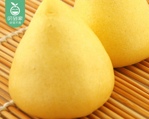 蒸旺玉米窝窝头/1包（70g*9个）生产日期：25年12月 商品图2