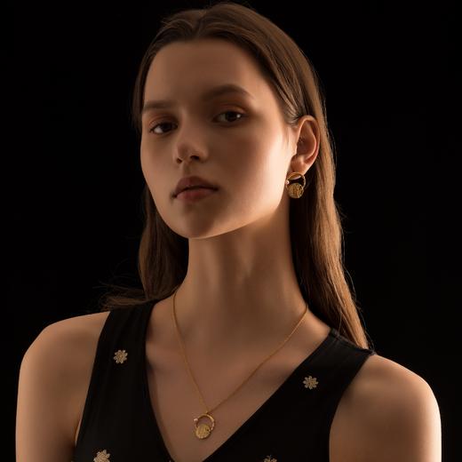 VIECHOO | 触不可及的文明系列 项链/耳环 商品图5