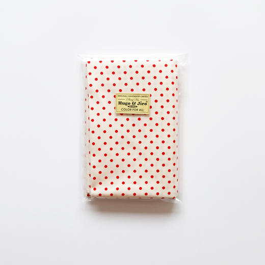 HUJI祤集小方巾插画草莓草莓 商品图10