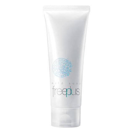 Freeplus芙丽芳丝氨基酸洗面奶 商品图1