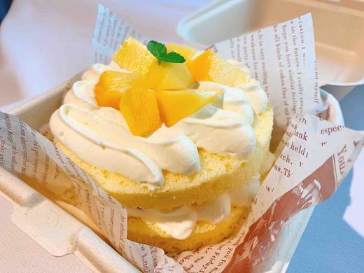 便当盒子蛋糕❤️ 商品图2