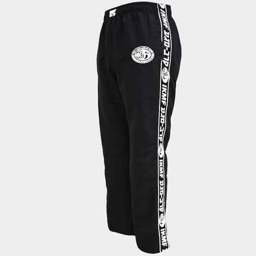 IKMF马伽术/以色列格斗术/KravMaga 训练长裤 商品图2