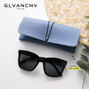 防晒墨镜太阳镜男女ins防紫外线防晒眼镜网红开车偏光七夕情人节 商品缩略图3