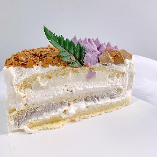 五福蛋糕 商品图1