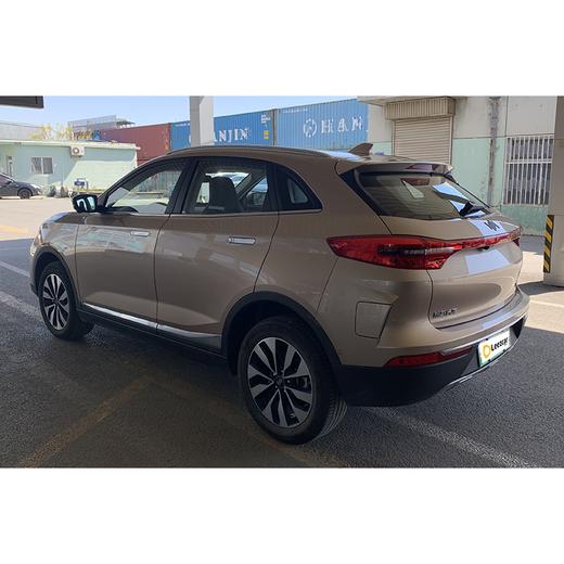 【特价月租-北京】威马 EX5 创新型顶配版 商品图3