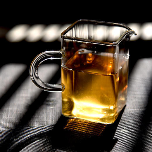 2008年 相约喫茶去 普洱生茶400g 商品图2