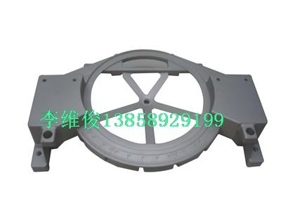 【货号02227】达美255锯铝机底座锯铝机底盘 东城10寸皮带锯圆盘座锯铝机配件 商品图1