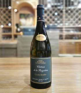 哈高蒂珍藏艾米丽酒泥陈年