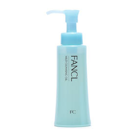 FANCL芳珂卸妆油120ml