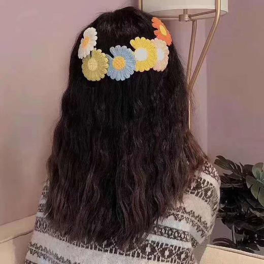 网红雏菊鸭卡胸针 商品图1