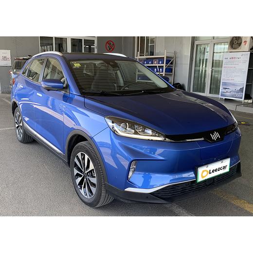 【特价月租-北京】威马 EX5 创新型顶配版 商品图1