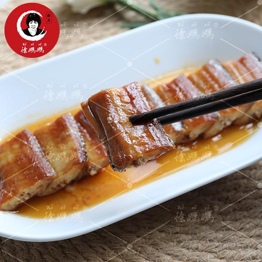 酱带鱼净含量500g 商品图2