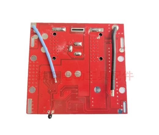 【货号00371】大友款18V锂电池线路板 锂电扳手电路板 商品图1