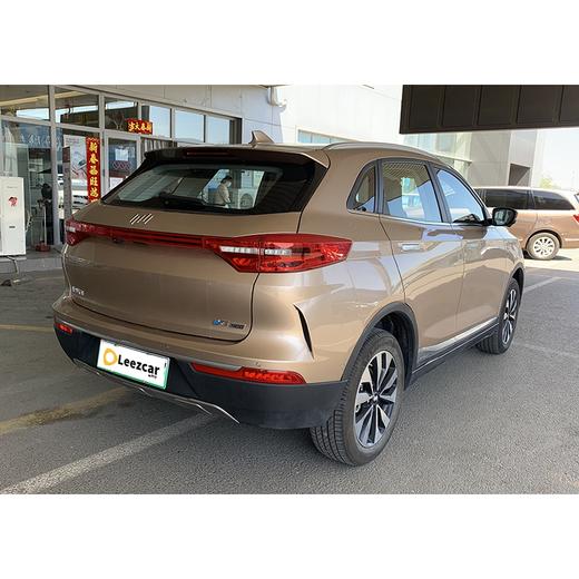 【特价月租-北京】威马 EX5 创新型顶配版 商品图4