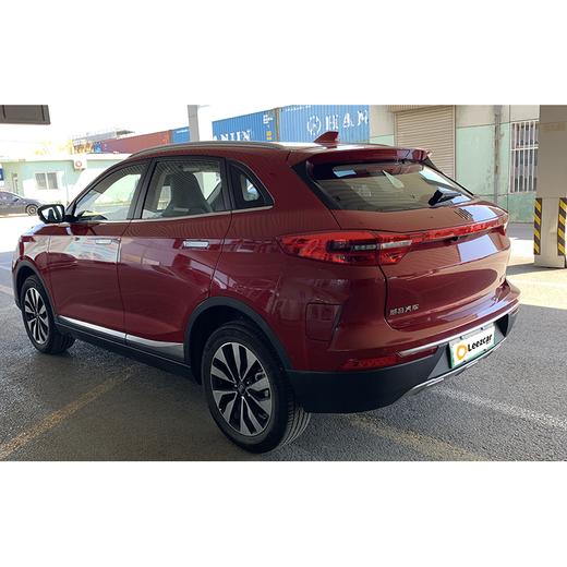 【特价月租-北京】威马 EX5 创新型顶配版 商品图4