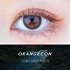 ORANGECON × DEEKAY G369黑色 14.2mm（着色13.0mm） 商品缩略图0