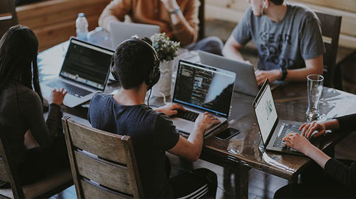 NO.6 - 你所从事的行业是夕阳产业么？ 商品图0