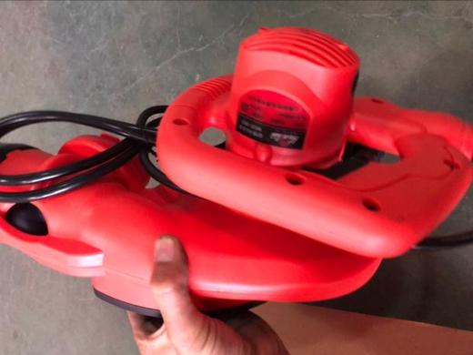 【货号05648】豪军特价吹风机 大功率吹风机 调速吹风机 除尘吹风机吸尘器两用 商品图1