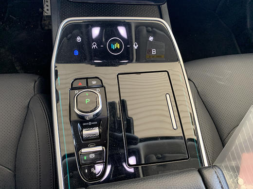 【特价月租-北京】威马 EX5 创新型顶配版 商品图7