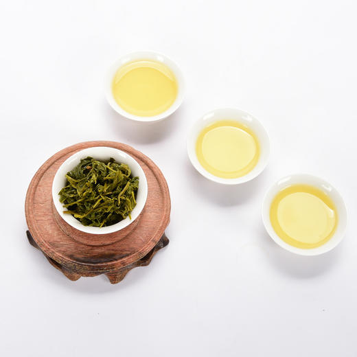 助农海南白沙绿茶旅游绿礼盒装160g