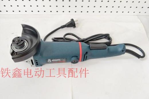 【货号05475】正品浙江立邦89100A角磨机整机 100角磨机 商品图2