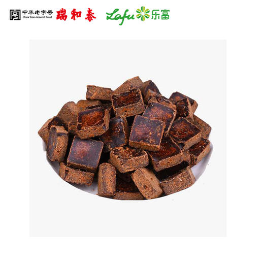 散500g 瑞和泰散称 老红糖 ±10g 商品图0