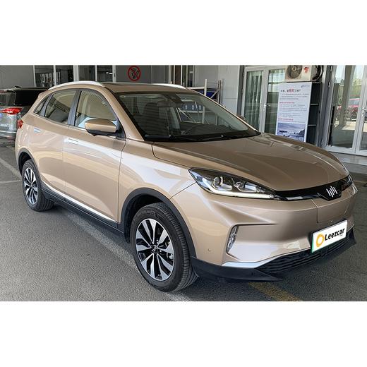 【特价月租-北京】威马 EX5 创新型顶配版 商品图2