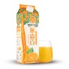 派森百NFC橙汁1000ml*8盒（默认发实物） 商品缩略图0