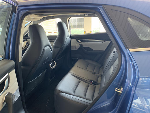 【特价月租-北京】威马 EX5 创新型顶配版 商品图9