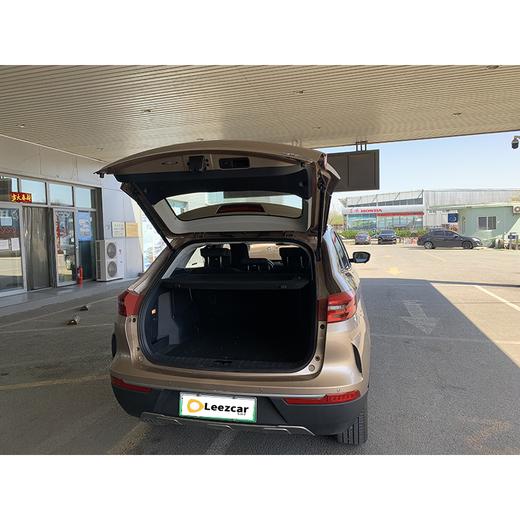 【特价月租-北京】威马 EX5 创新型顶配版 商品图10