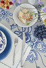 阳春小镇桌布欧式餐桌布长方形家用茶几桌布布艺棉布桌布书桌 商品缩略图3