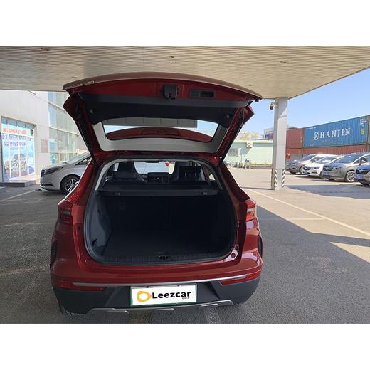 【特价月租-北京】威马 EX5 创新型顶配版 商品图11