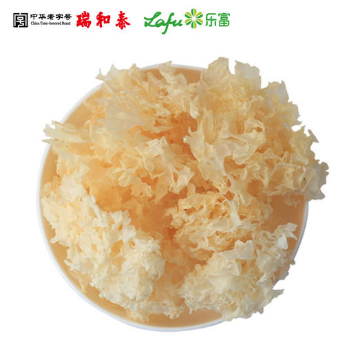 散称250g  瑞和泰银耳花 商品图0