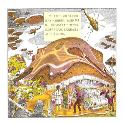 阴天有时下肉丸 商品图4