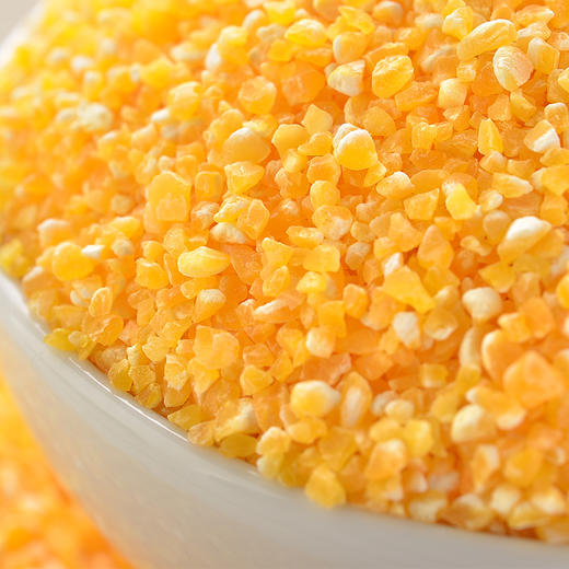 物本源有机玉米渣400g 商品图2