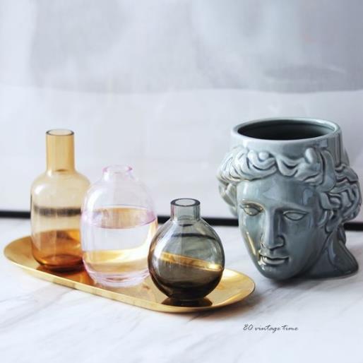 【马克杯】DOIY杯西班牙 古希腊阿波罗大卫头像马克杯 罗马雕塑杯 大卫水杯 商品图2