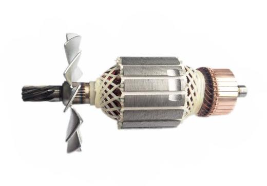 【货号04996】卡顿405B大功率电链锯配特精5016电链锯转子9齿 商品图2