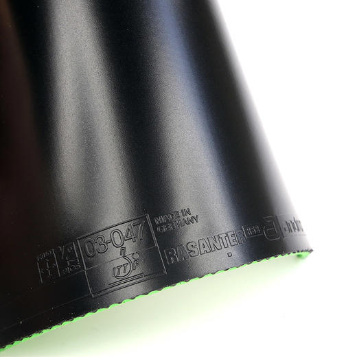 andro岸度R53锐煞R53德系高弹内能涩性反胶乒乓球套胶 西蒙高茨正手使用 商品图3