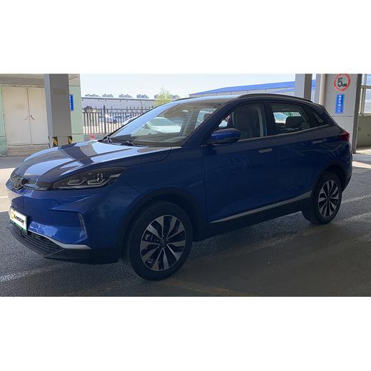 【特价月租-北京】威马 EX5 创新型顶配版 商品图1