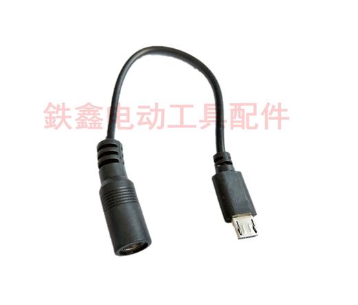 【货号020002】 6800毫安水平仪锂电池 超大容量 4.2V 商品图2